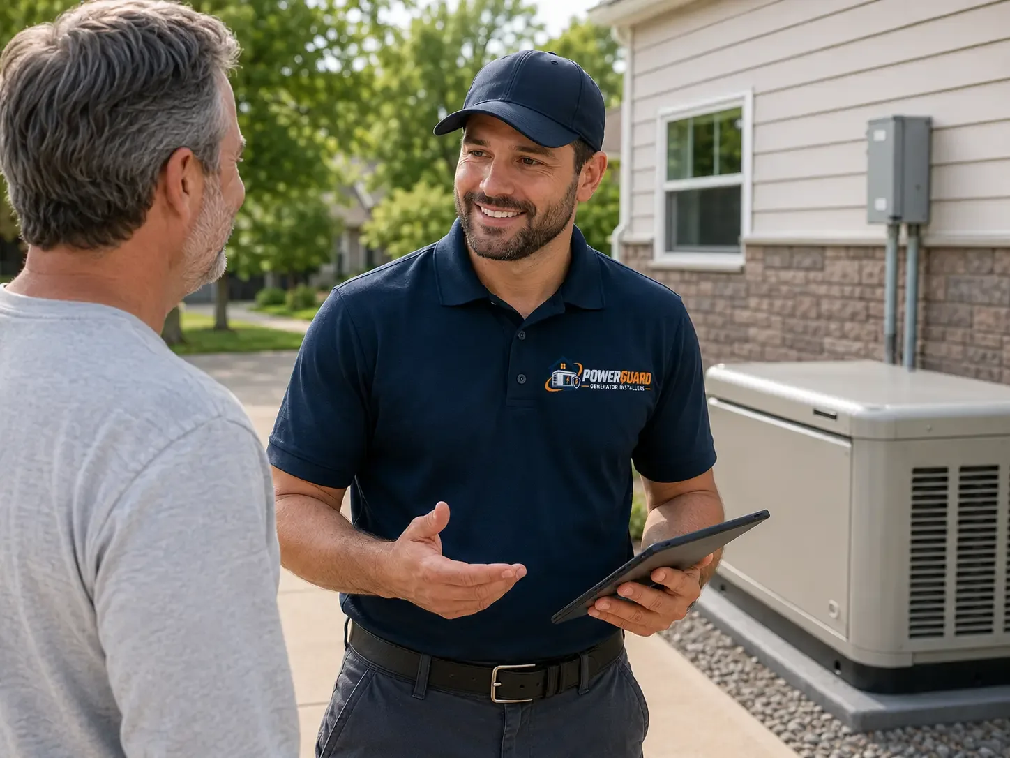 Generator Installation Corvallis, MT FAQs